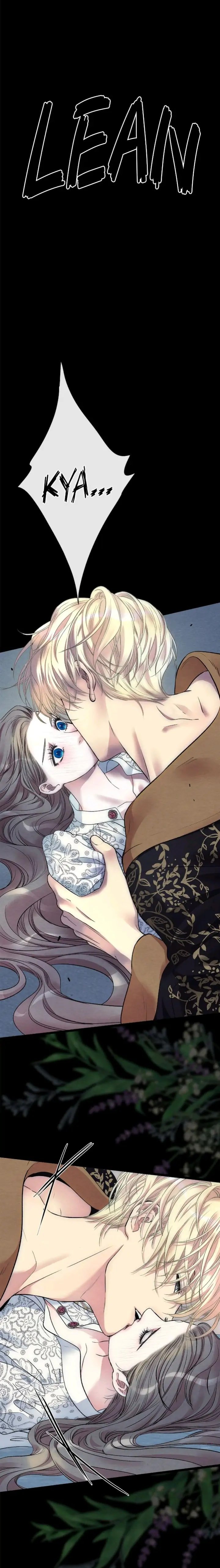 The Problematic Prince, Chapter 34 image 16